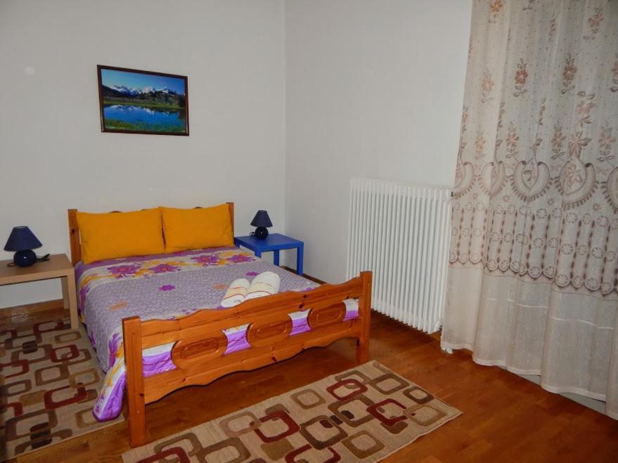 Cozy Apartment For 2-5 People-Center Tripoli 1 Bagian luar foto