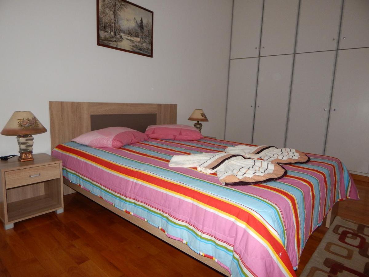 Cozy Apartment For 2-5 People-Center Tripoli 1 Bagian luar foto